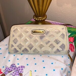 Anne Klein wallet